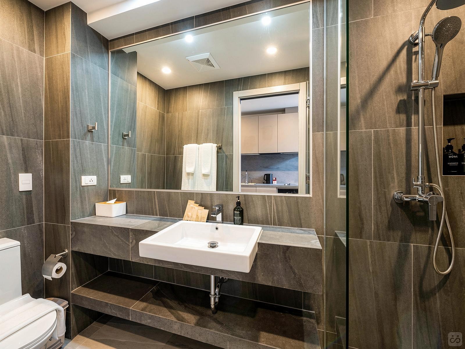  Signature Duplex  -  Stunning near Phuket Eco Elephant Park Apartment  - Gallery -  63