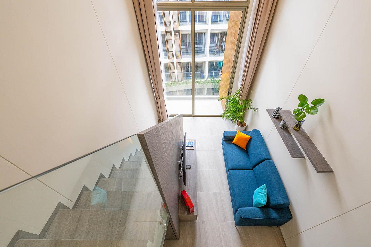  Signature Duplex  -  Stunning near Phuket Eco Elephant Park Apartment  - Gallery -  41