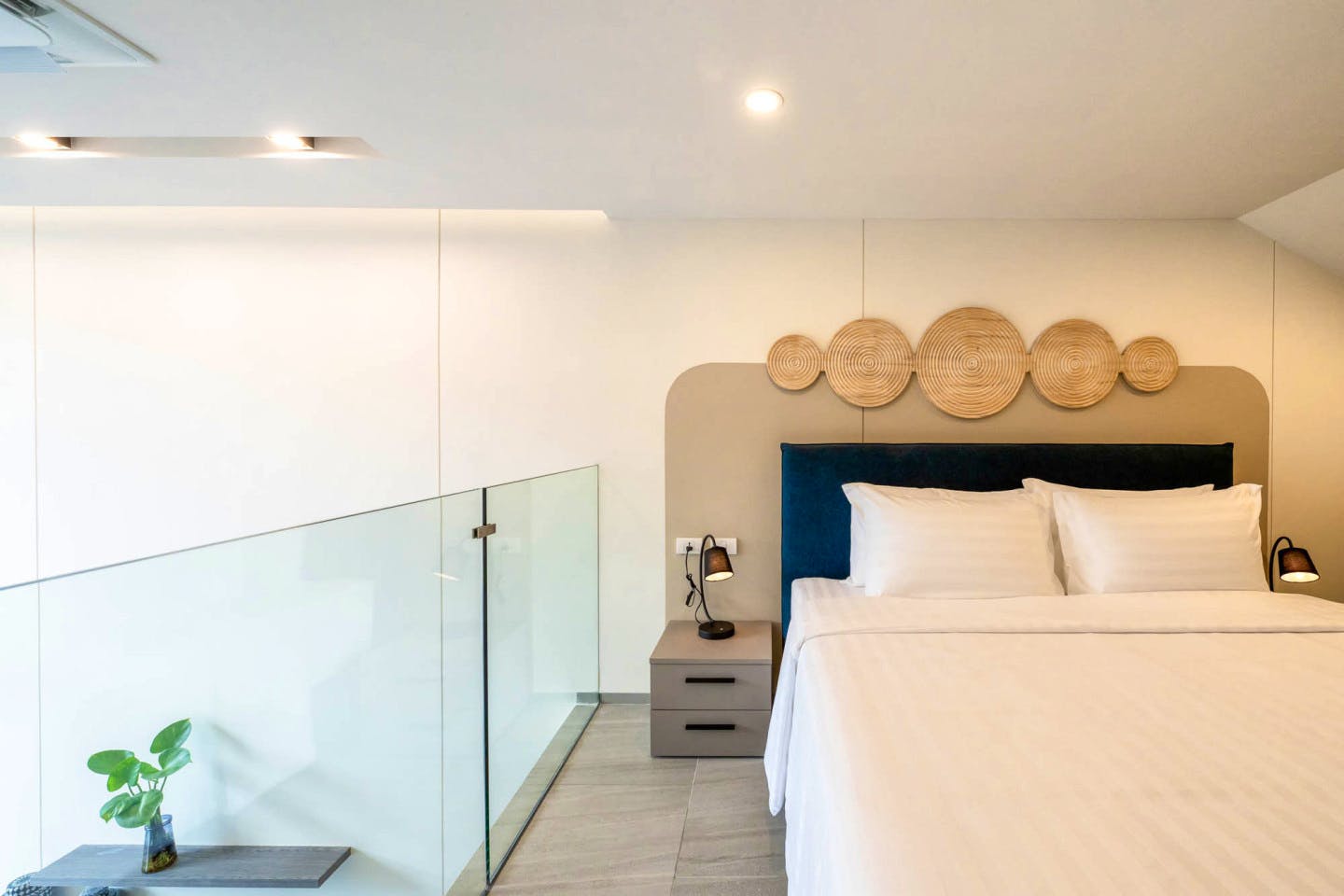  Signature Duplex  -  Stunning near Phuket Eco Elephant Park Apartment  - Gallery -  13