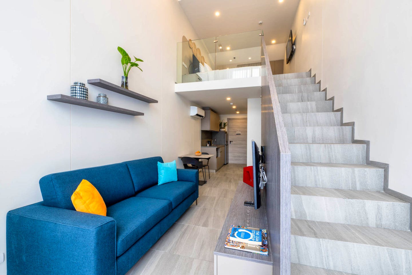  Signature Duplex  -  Stunning near Phuket Eco Elephant Park Apartment  - Gallery -  10