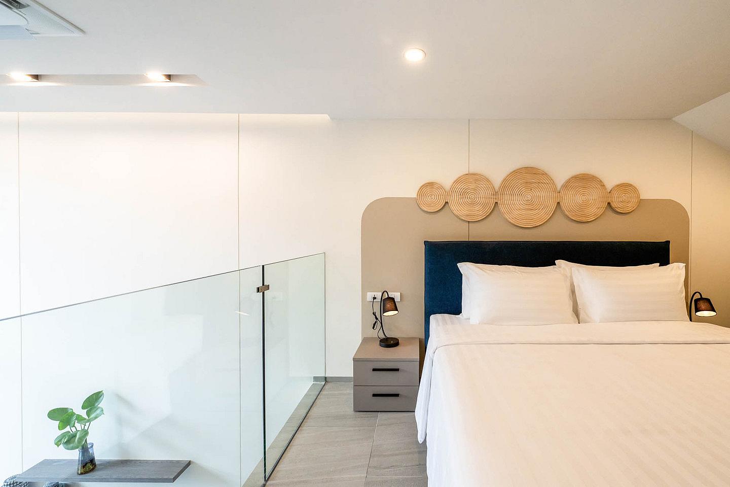  Signature Duplex  -  Stunning near Phuket Eco Elephant Park Apartment  - Gallery -  31