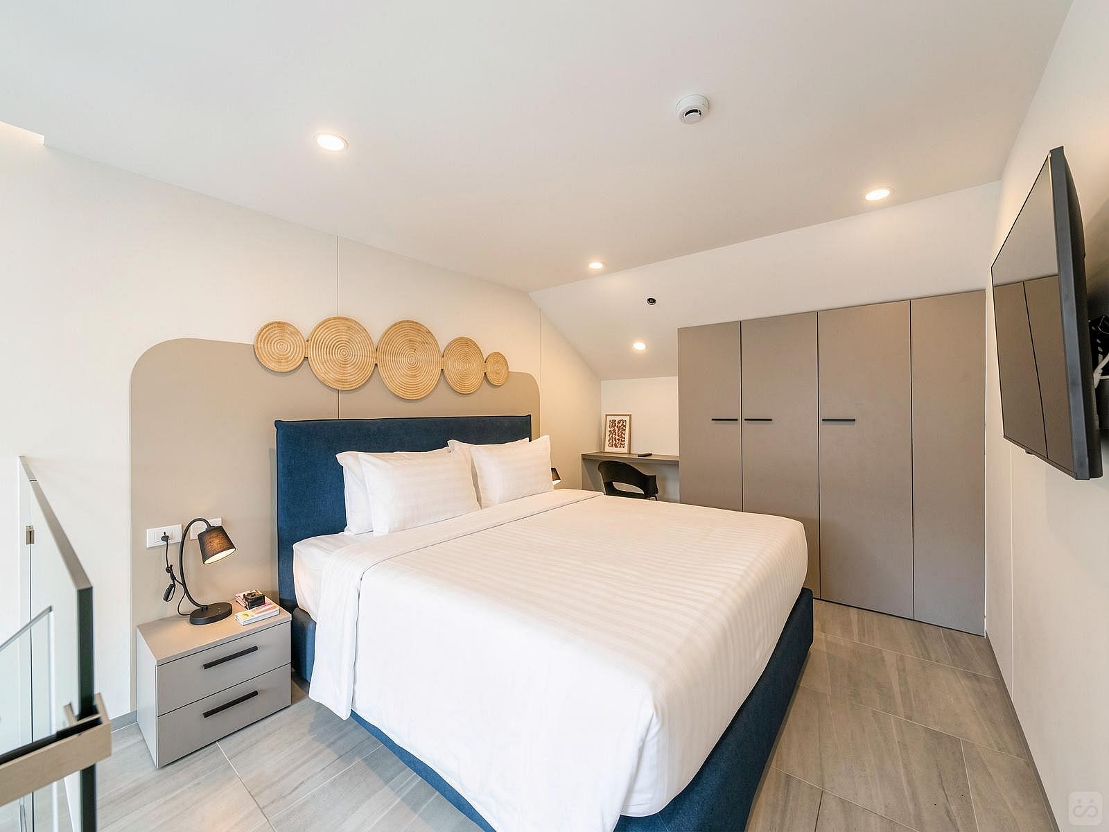  Signature Duplex  -  Stunning near Phuket Eco Elephant Park Apartment  - Gallery -  56