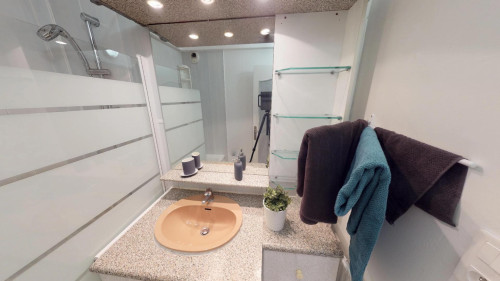 Exceptional Stunning Apt. near Patte d'Oie