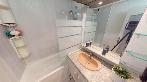 Exceptional Stunning Apt. near Patte d'Oie
