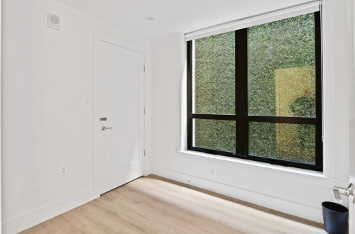 Common Parkway - Dupont - Rooms