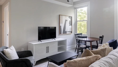Common Parkway - Dupont - Communal Area