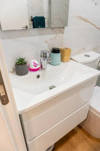 Lovely 1-bedroom flat - Gallery - 9