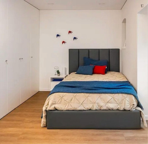 Lovely 1-bedroom flat