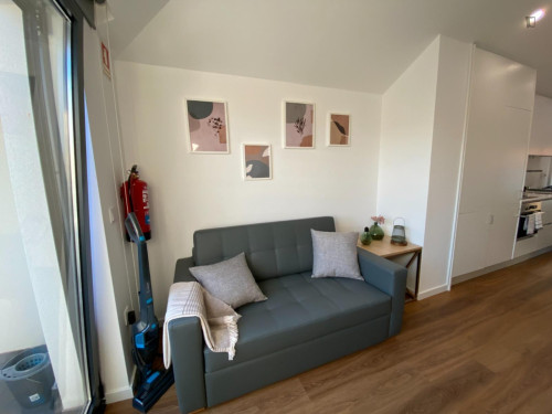 Great flat in Aveiro  - Gallery -  5