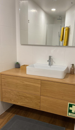 Great flat in Aveiro