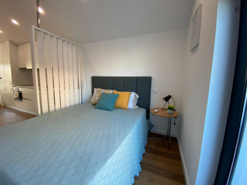 Great flat in Aveiro