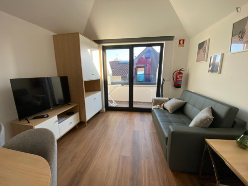 Great flat in Aveiro - Gallery - 7