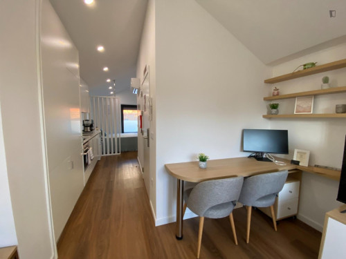 Great flat in Aveiro