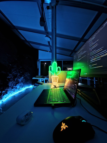 Stunning Villa Coliving in Ifara with Breathtaking Views & Modern Amenities