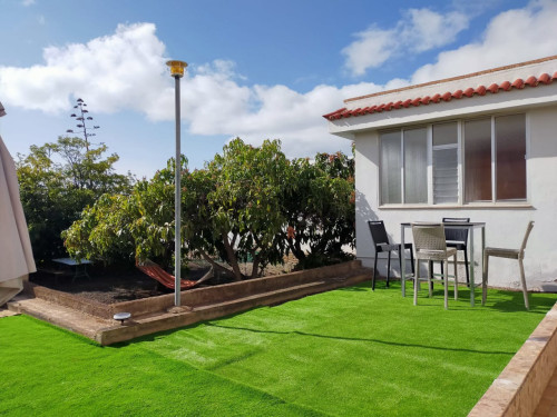 Stunning Villa Coliving in Ifara with Breathtaking Views & Modern Amenities