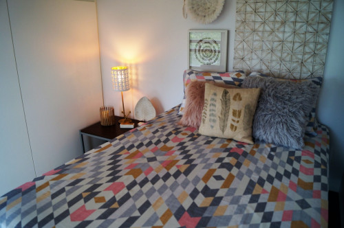 One Eleven - Rooms