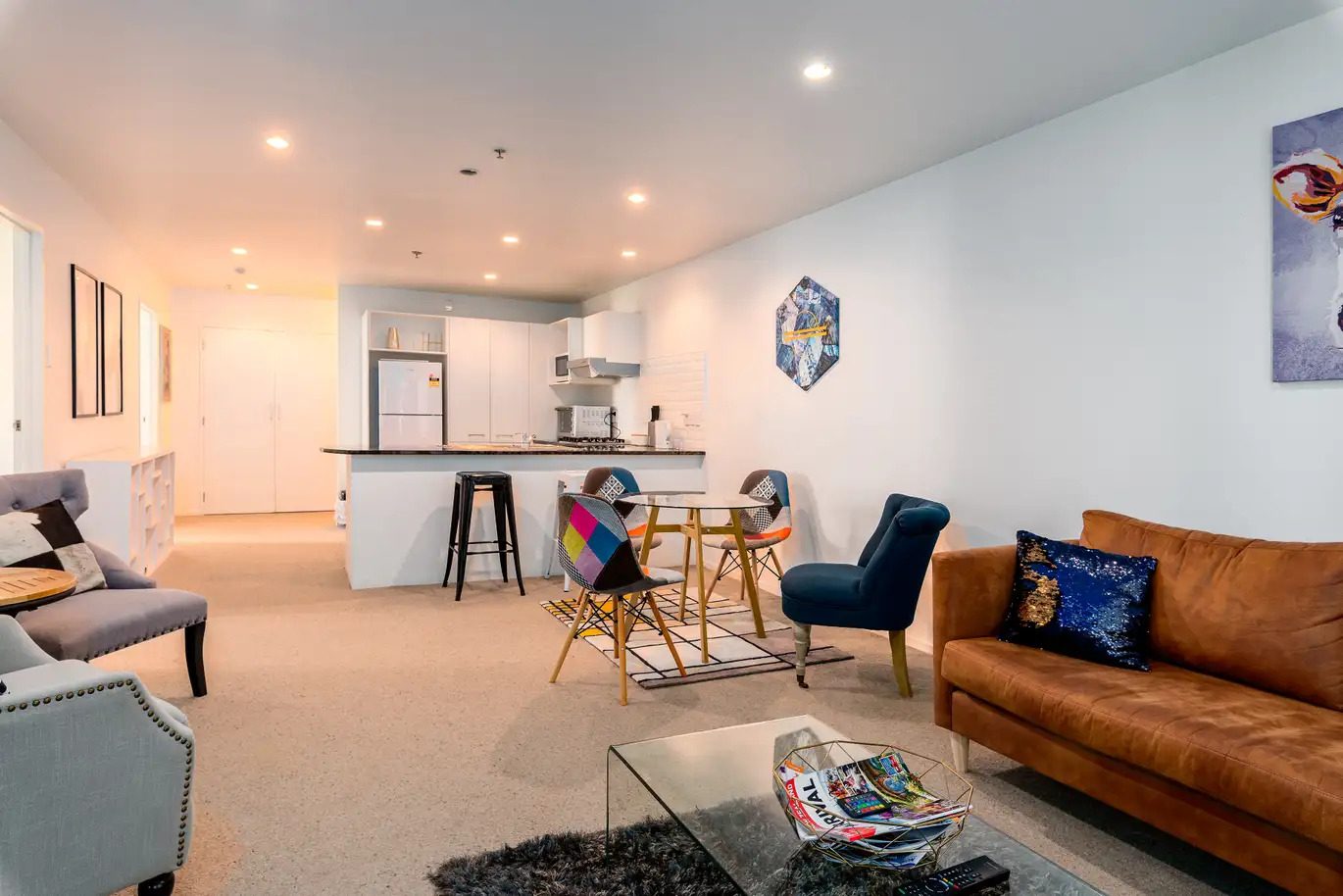 196 Hobson Street  -  EK Property  - Gallery -  9