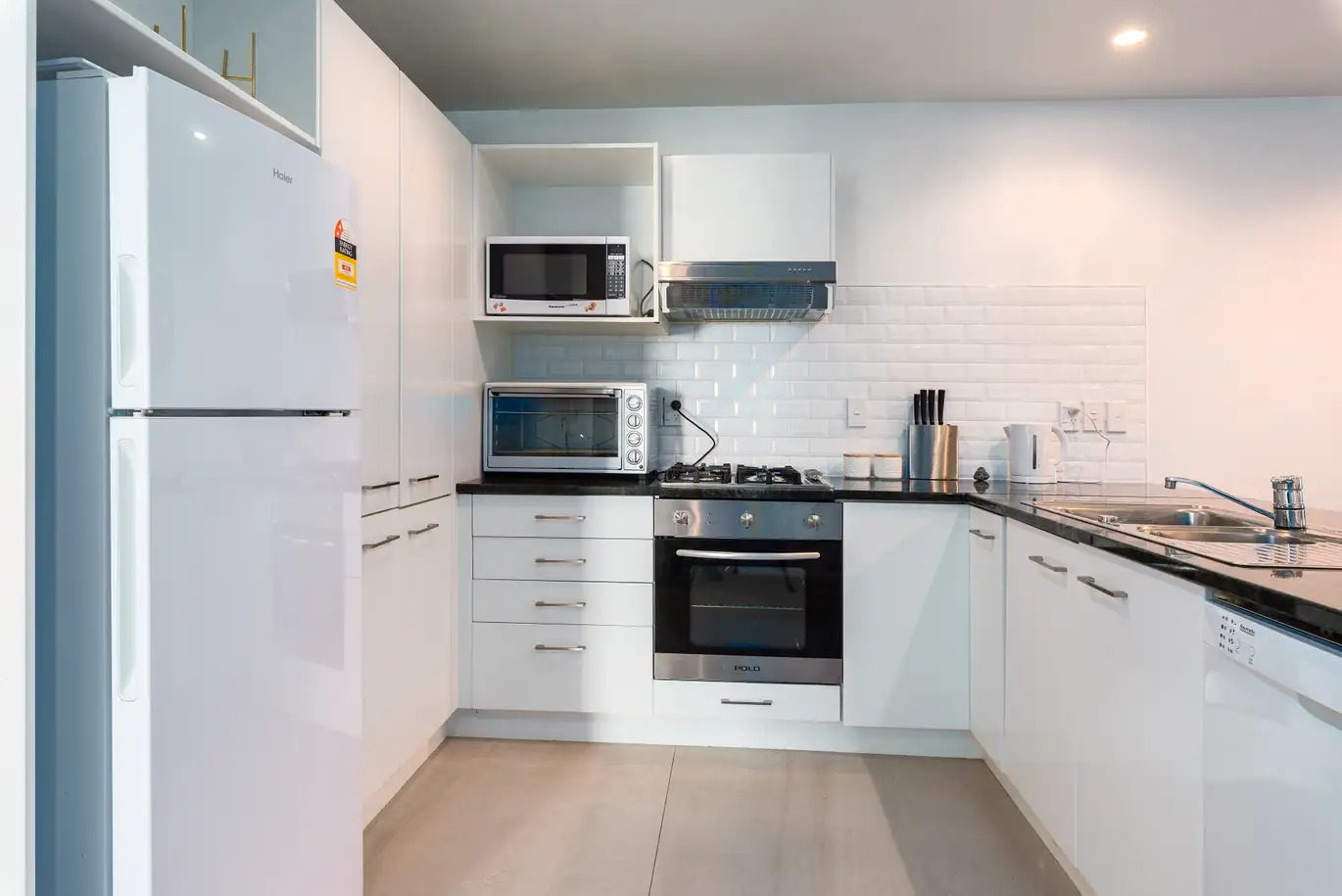  196 Hobson Street  -  EK Property  - Gallery -  7