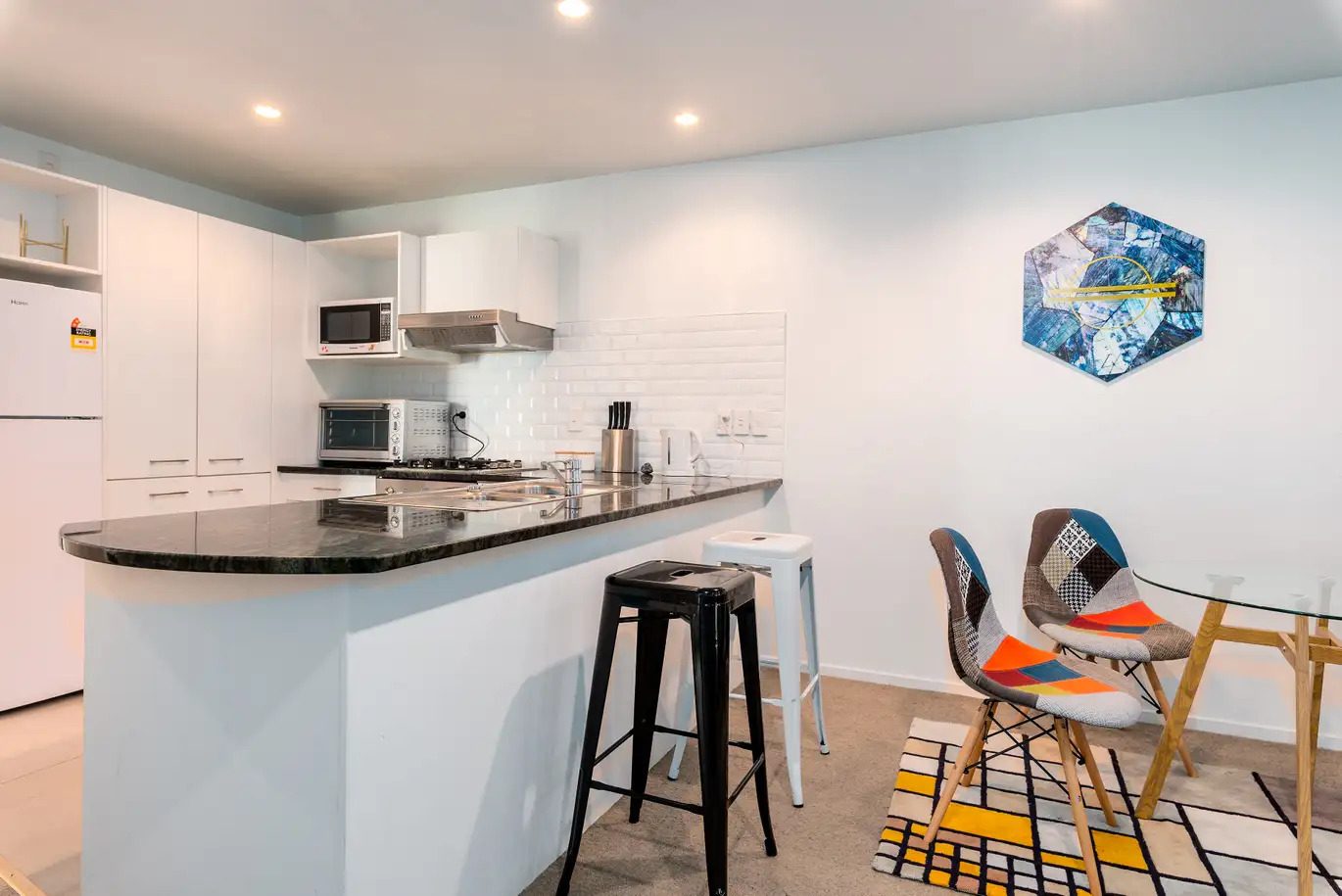  196 Hobson Street  -  EK Property  - Gallery -  6
