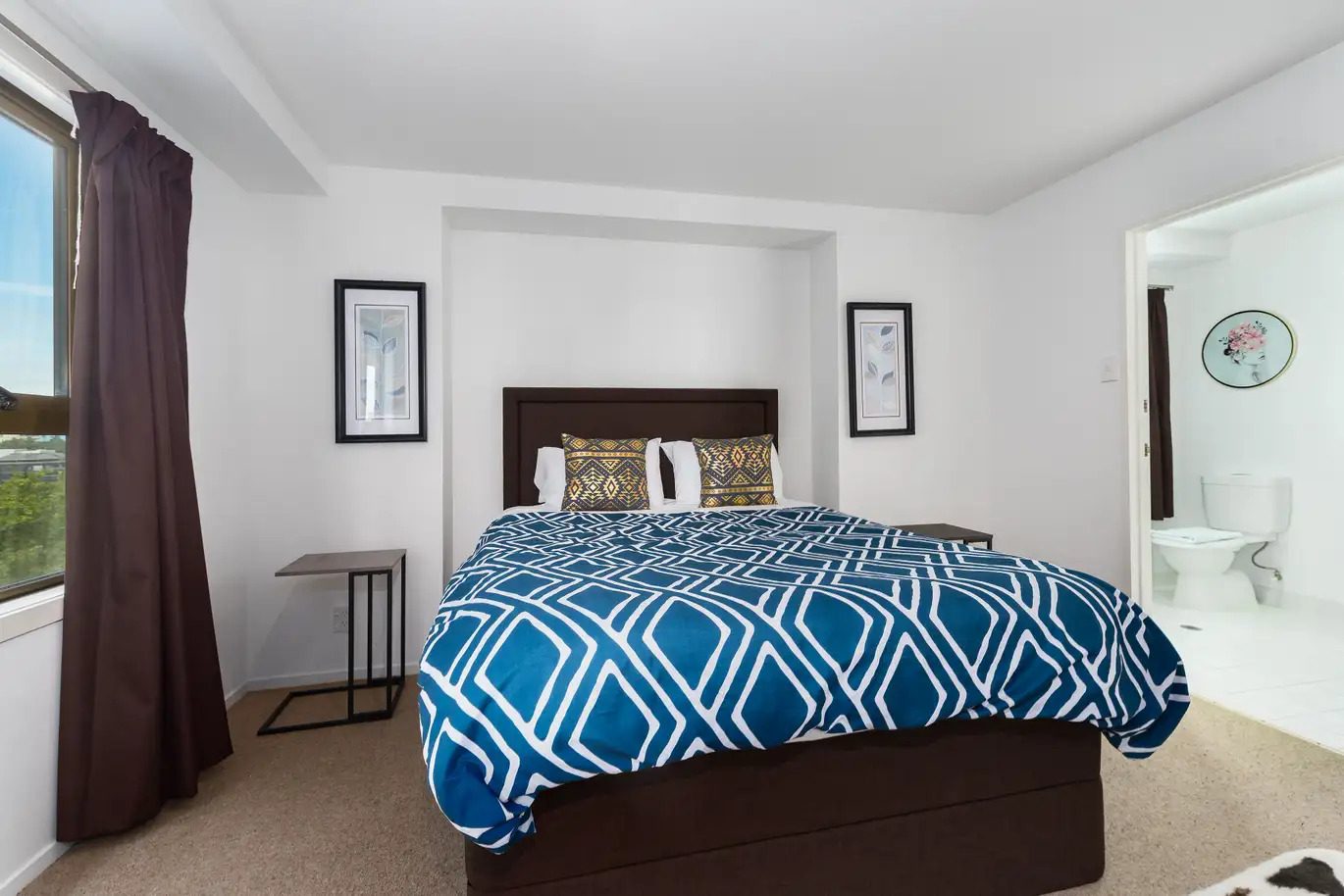  196 Hobson Street  -  EK Property  - Gallery -  1