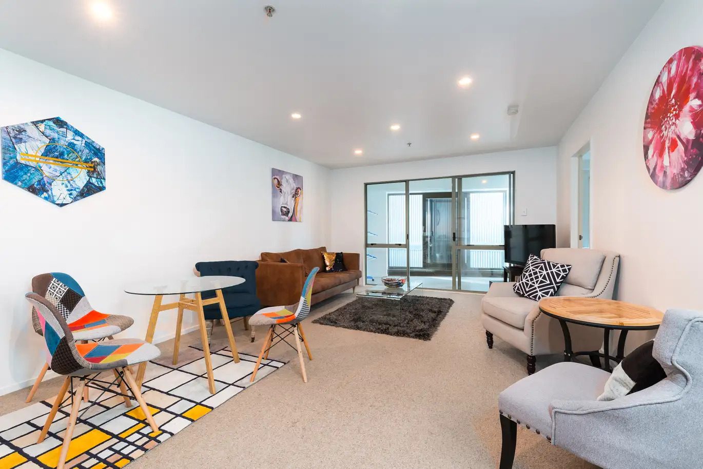  196 Hobson Street  -  EK Property  - Gallery -  5