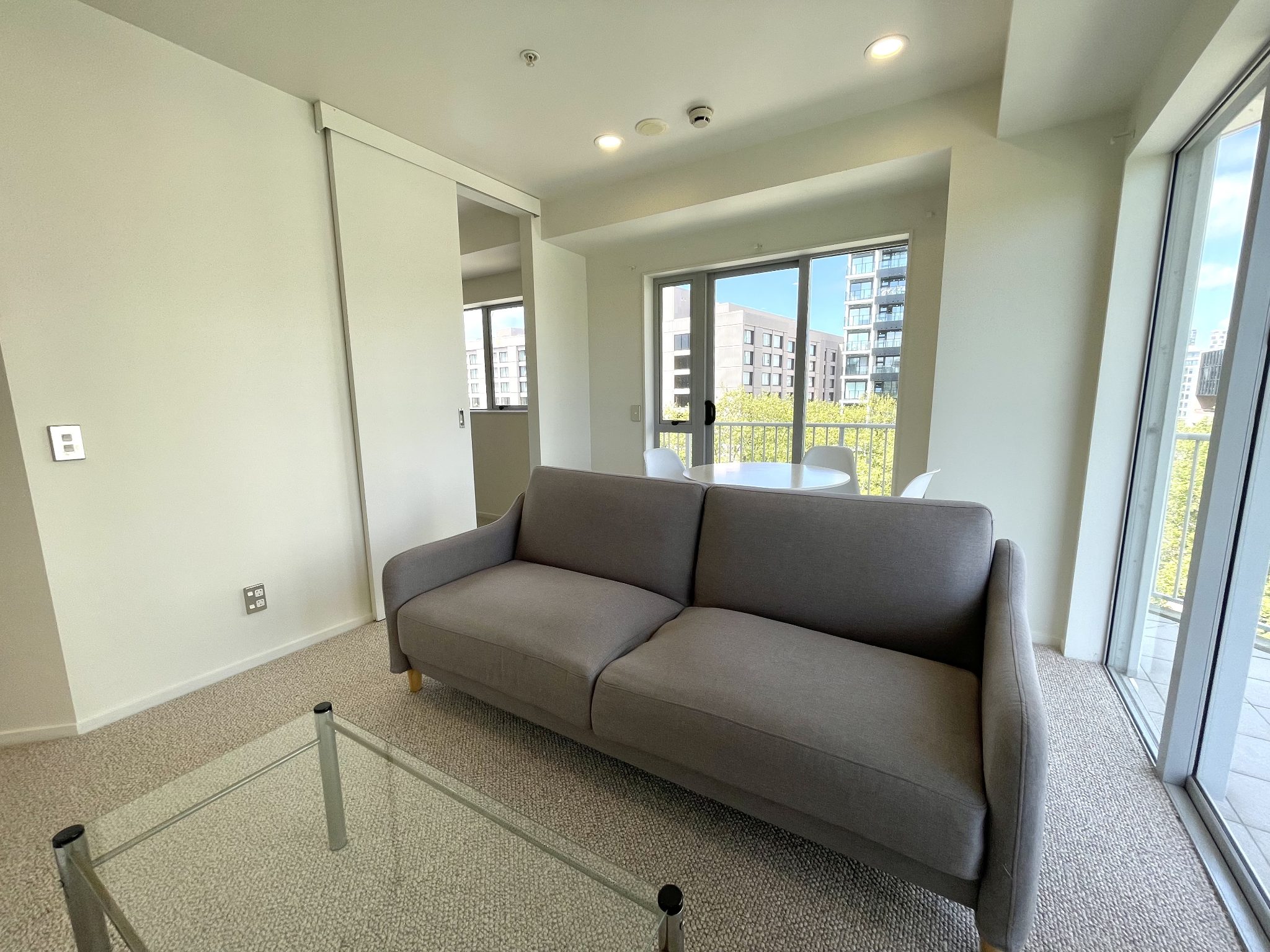  208 Hobson Street – 5F  -  EK Property  - Gallery -  6