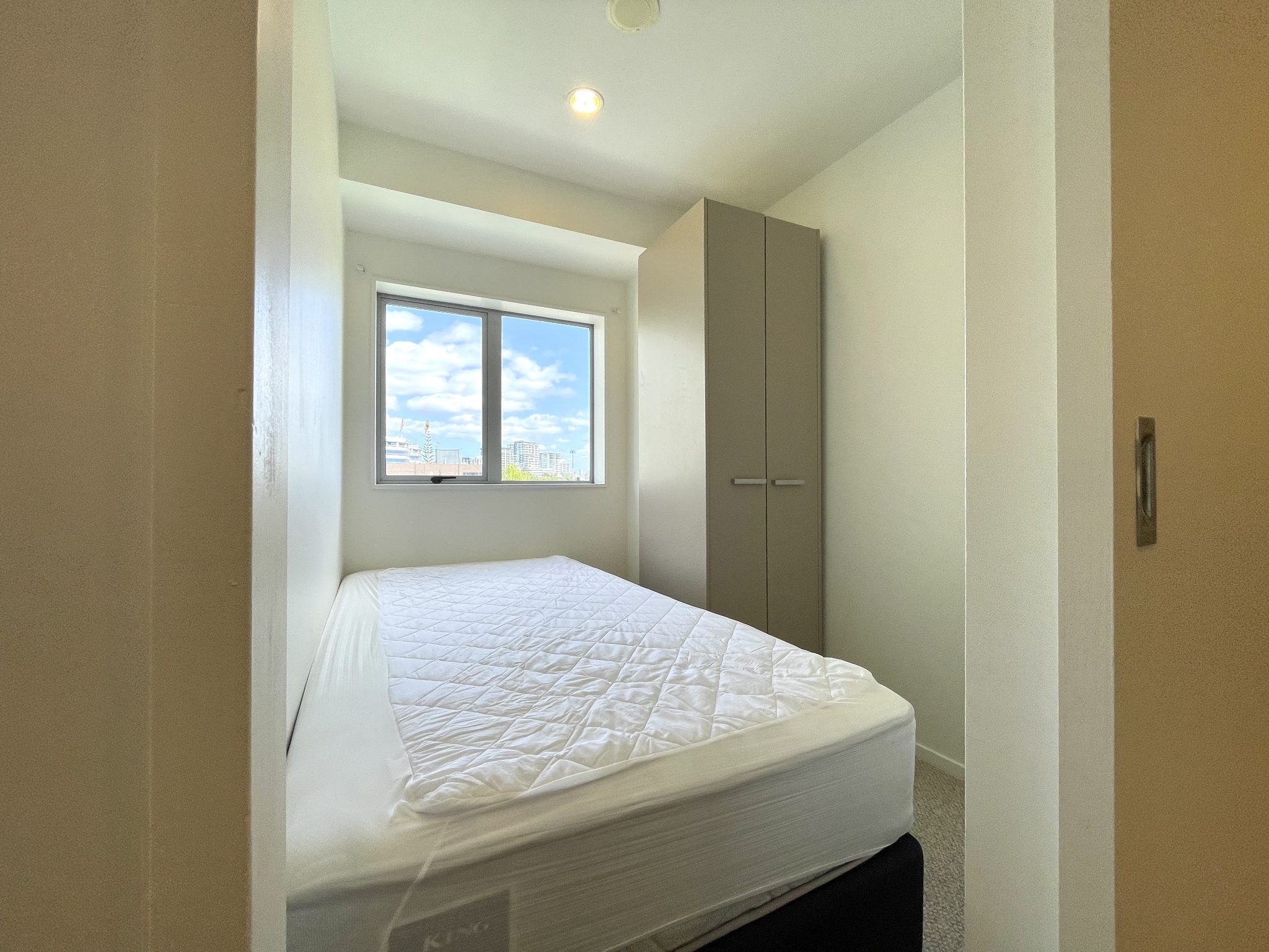  208 Hobson Street – 5F  -  EK Property  - Gallery -  2