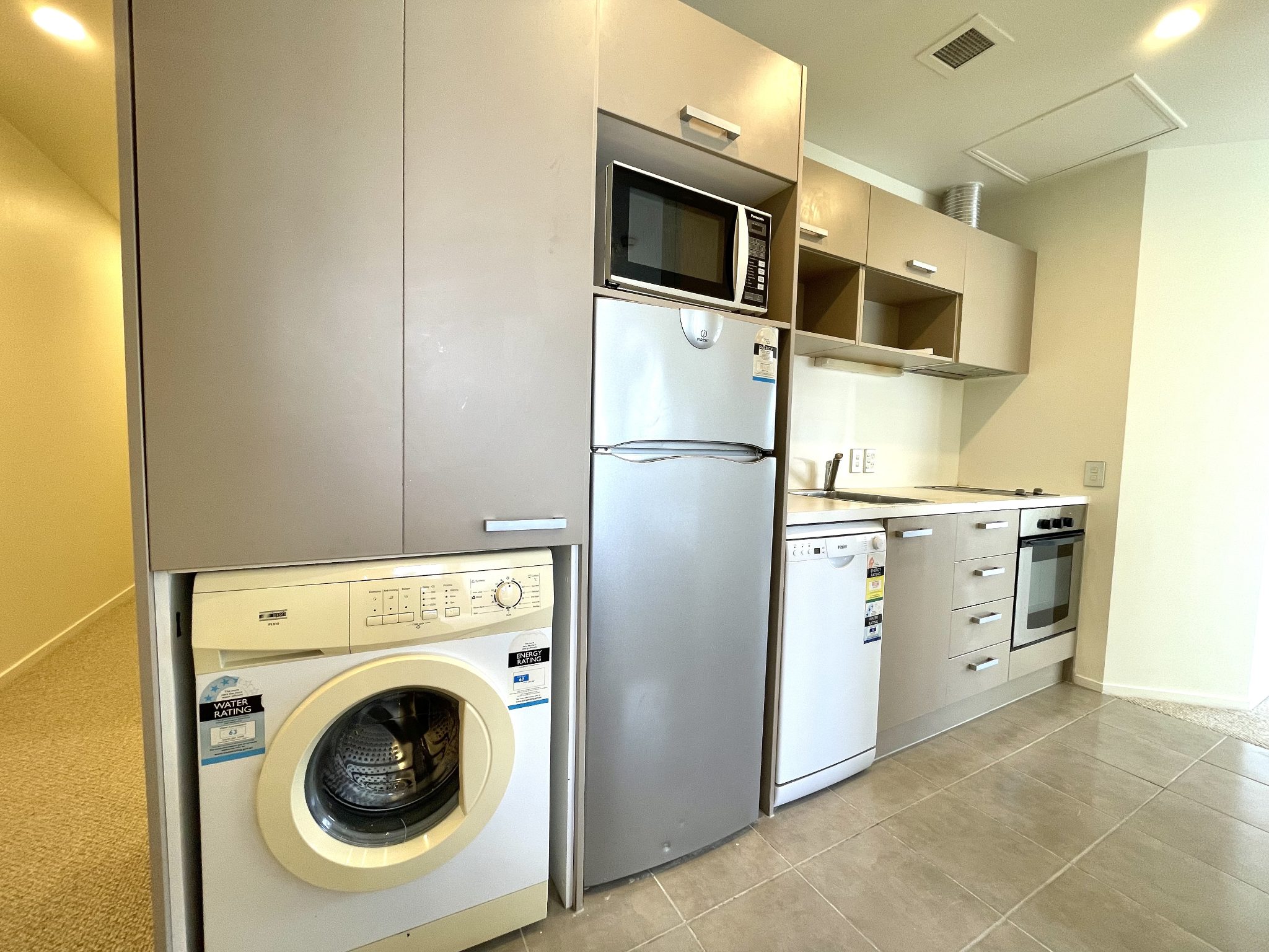  208 Hobson Street – 5F  -  EK Property  - Gallery -  5