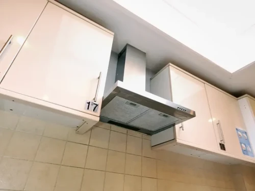 London Nest Raleigh House - Flexible Tenancies - Gallery - 5