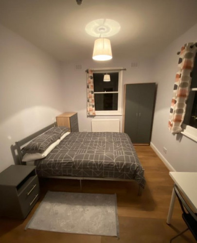 London Nest Raleigh House - Flexible Tenancies