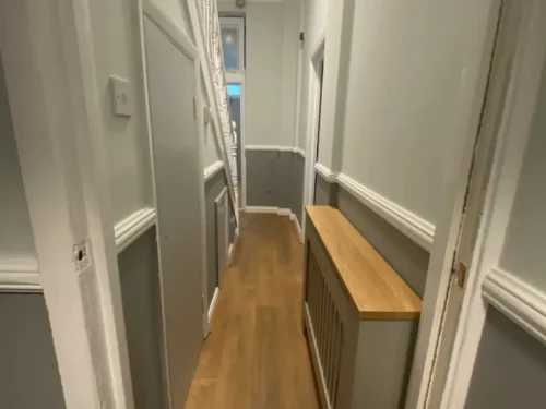 London Nest Raleigh House - Flexible Tenancies - Others