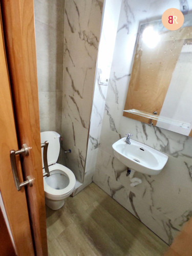 Inviting double bedroom in Castellón de la Plana - Gallery - 5