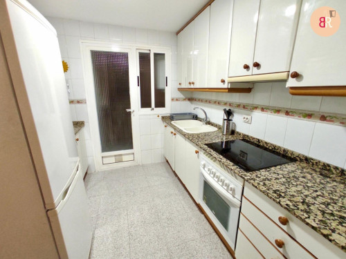 Inviting double bedroom in Castellón de la Plana
