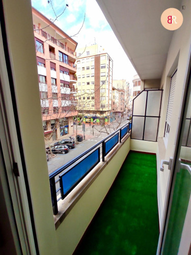 Inviting double bedroom in Castellón de la Plana - Gallery - 9