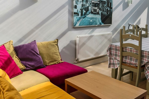 London Nest Lady Margaret - Flexible Tenancies