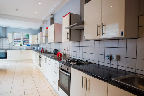 London Nest Lady Margaret - Flexible Tenancies - Gallery - 7