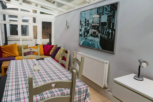 London Nest Lady Margaret - Flexible Tenancies  - Gallery -  5