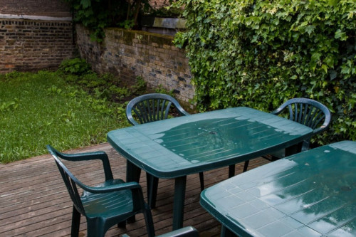 London Nest Lady Margaret - Flexible Tenancies