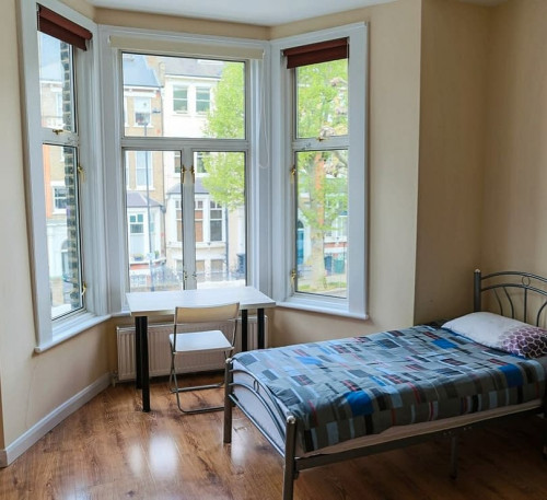 London Nest Lady Margaret - Flexible Tenancies - Rooms