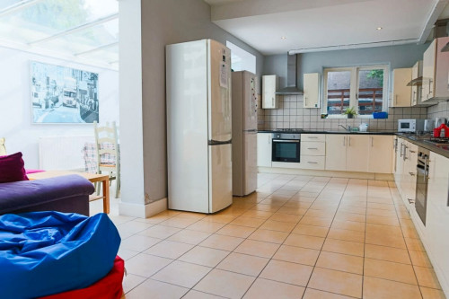 London Nest Lady Margaret - Flexible Tenancies - Gallery - 6
