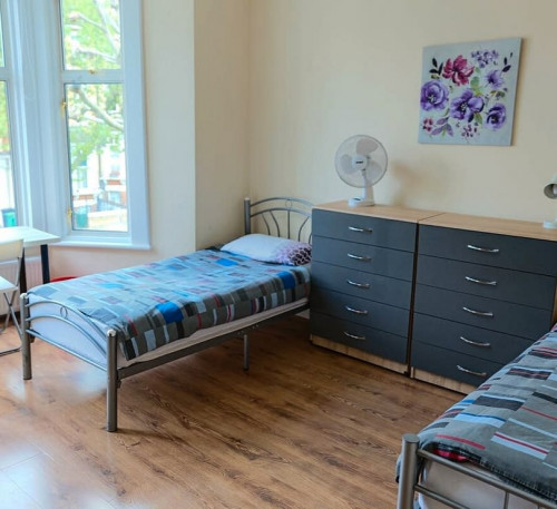 London Nest Lady Margaret - Flexible Tenancies - Gallery - 10