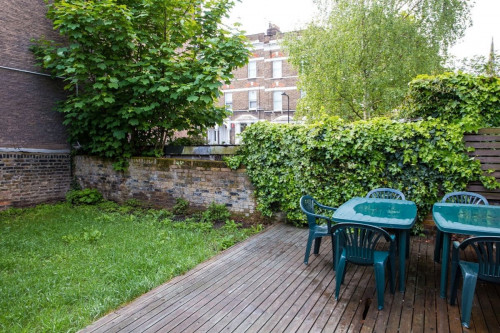 London Nest Lady Margaret - Flexible Tenancies