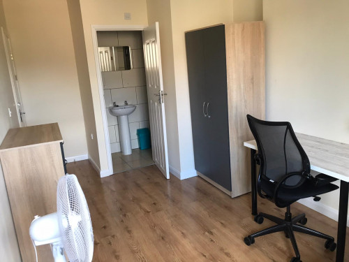 London Nest Lady Margaret - Flexible Tenancies - Gallery - 9