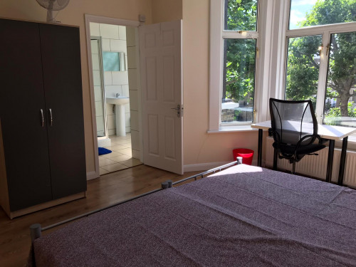 London Nest Lady Margaret - Flexible Tenancies - Gallery - 12