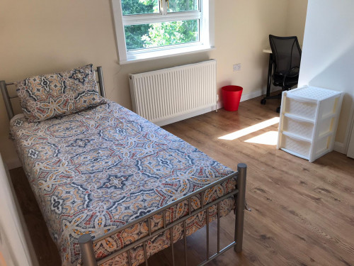 London Nest Lady Margaret - Flexible Tenancies - Gallery - 18