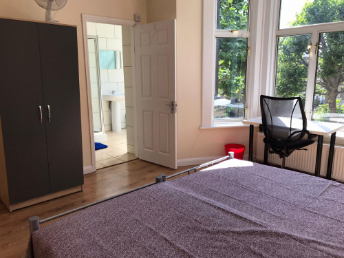 London Nest Lady Margaret - Flexible Tenancies - Gallery - 14