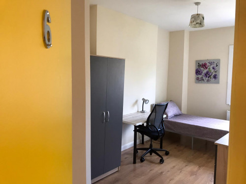 London Nest Lady Margaret - Flexible Tenancies - Gallery - 19