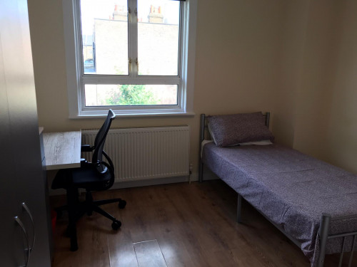 London Nest Lady Margaret - Flexible Tenancies - Gallery - 20