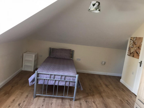 London Nest Lady Margaret - Flexible Tenancies - Gallery - 11