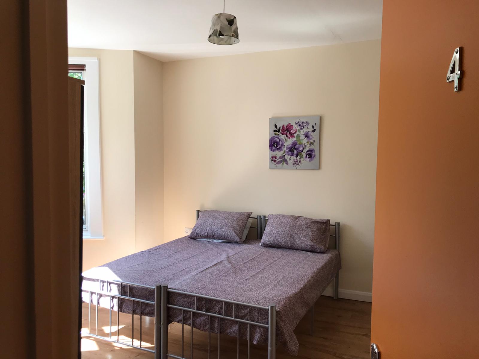 Double En-Suite - London Nest Lady Margaret - Flexible Tenancies - Gallery - 6